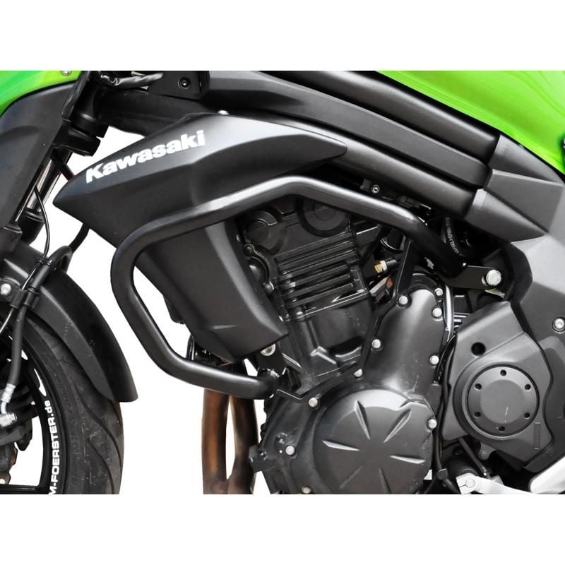 Z10001935 Barre Paramotore Zieger - Paramotore KAWASAKI ER-6 N 650 2012 2016 IBEX