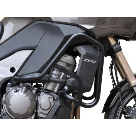 Z10001936 Barre Paramotore Zieger - Paramotore KAWASAKI Versys 1000 1000 2012 2014 IBEX