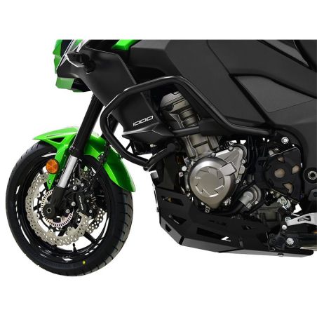 Z10003054 Barre Paramotore Zieger - Paramotore KAWASAKI Versys 1000 1000 2015 2018 IBEX