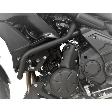 Z10002093 Barre Paramotore Zieger - Paramotore KAWASAKI Versys 650 650 2015 2025 IBEX