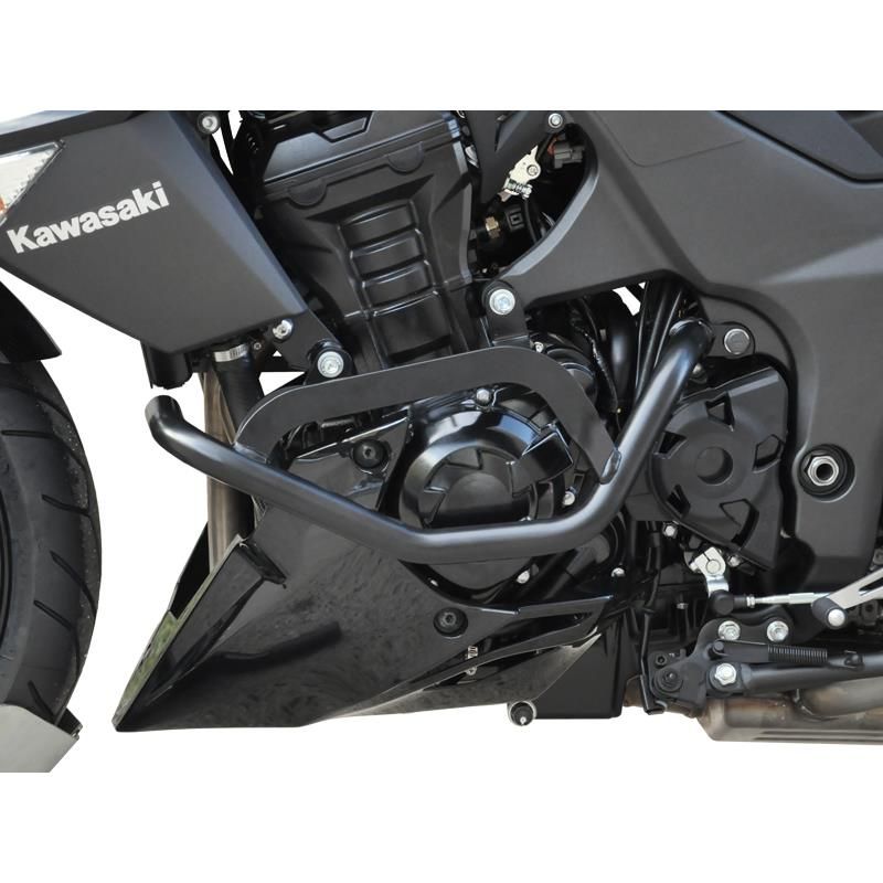 Z10001938 Barre Paramotore Zieger - Paramotore KAWASAKI Z 1000 (2003to ) 1000 2010 2013 IBEX