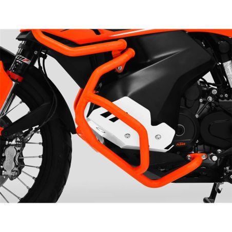 Z10006606 Barre Paramotore Zieger - Paramotore KTM Adventure 890 / R 890 2021 2022 IBEX