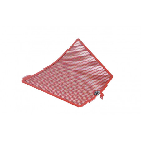 griglia protezione radiatore - Honda CBR1000RR/SP/SP2 17- colore rosso