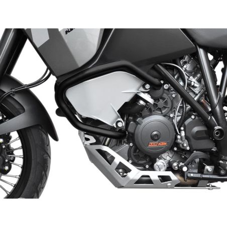 Z10001939 Barre Paramotore Zieger - Paramotore KTM Super Adventure 1290 1300 2014 2016 IBEX