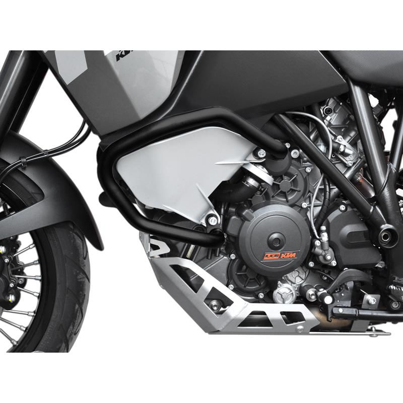Z10002095 Barre Paramotore Zieger - Paramotore KTM Super Adventure 1290 T 1300 2016 2018 IBEX