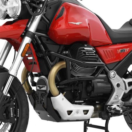 Z10009747 Barre Paramotore Zieger - Paramotore MOTO GUZZI V85 TT / Travel 850 2019 2025 IBEX