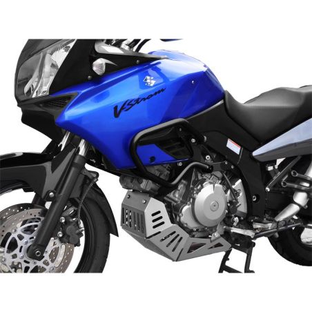 Z10001944 Barre Paramotore Zieger - Paramotore SUZUKI V-Strom 1000 1000 2004 2007 IBEX