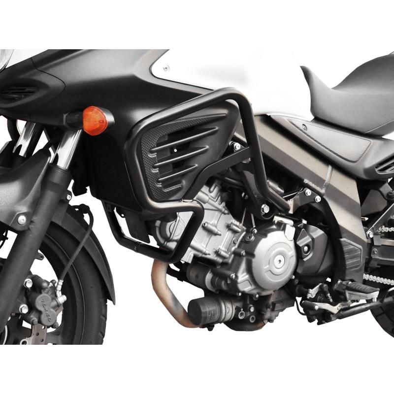 Z10001946 Barre Paramotore Zieger - Paramotore SUZUKI V-Strom 650 650 2011 2016 IBEX