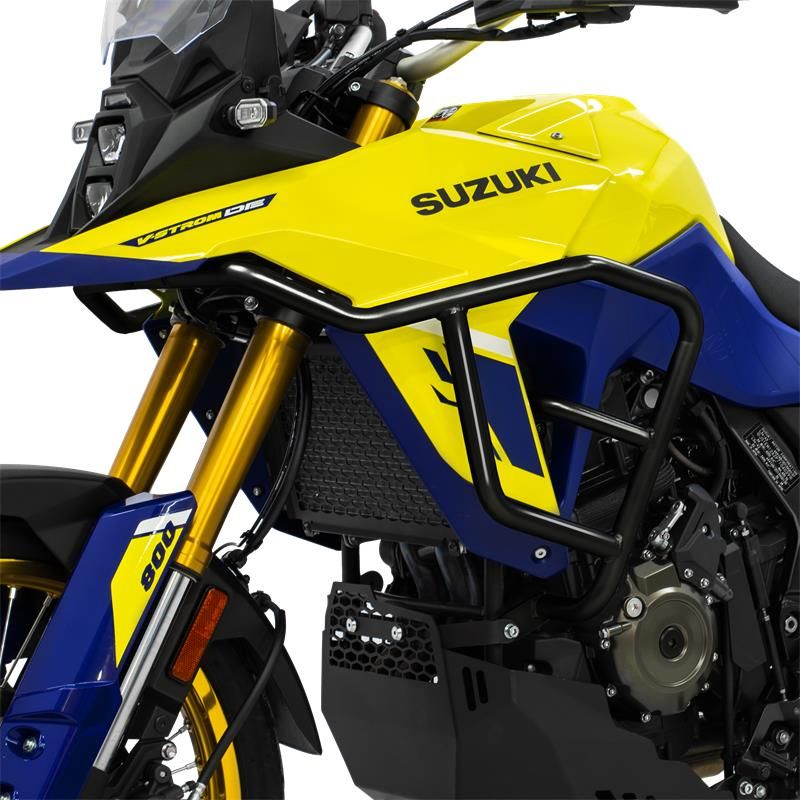 Z10010507 Barre Paramotore Zieger - Paramotore superiore SUZUKI V-Strom 800 SE / RE (19") 800 2024 2
