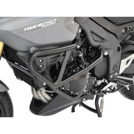 Z10001947 Barre Paramotore Zieger - Paramotore TRIUMPH Tiger 1050 1050 2007 2014 IBEX