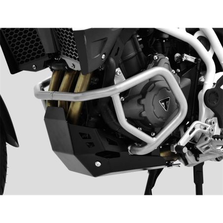 Z10008142 Barre Paramotore Zieger - Paramotore TRIUMPH Tiger 900 900 2020 2023 IBEX