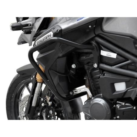 Z10001949 Barre Paramotore Zieger - Paramotore TRIUMPH Tiger Explorer 1200 1200 2012 2017 IBEX