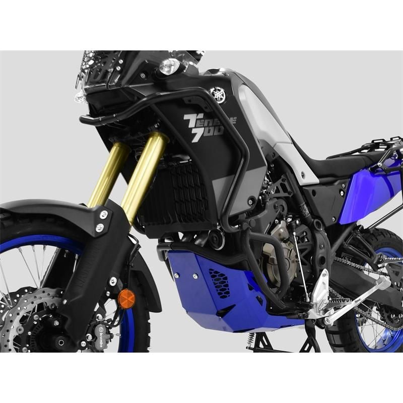 Z10007000 Barre Paramotore Zieger - Paramotore - kit superiore + inferiore YAMAHA Tenere 700 700 201