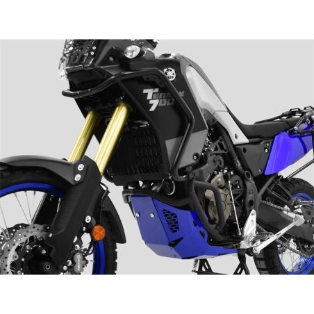 Z10007001 Barre Paramotore Zieger - Paramotore - kit superiore + inferiore YAMAHA Tenere 700 700 201