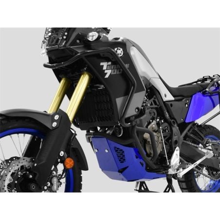 Z10007003 Barre Paramotore Zieger - Paramotore - kit superiore + inferiore YAMAHA Tenere 700 700 201