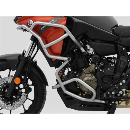 Z10007819 Barre Paramotore Zieger - Paramotore - kit superiore + inferiore YAMAHA XSR 700 690 2022 2