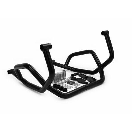 Z10008315 Barre Paramotore Zieger - Paramotore YAMAHA XSR 700 690 2022 2024 IBEX