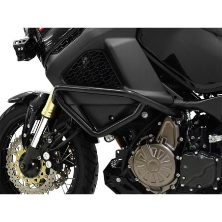 Z10004529 Barre Paramotore Zieger - Paramotore YAMAHA XTZ 1200 E SuperTenere (sosp.elettr.) 1200 201