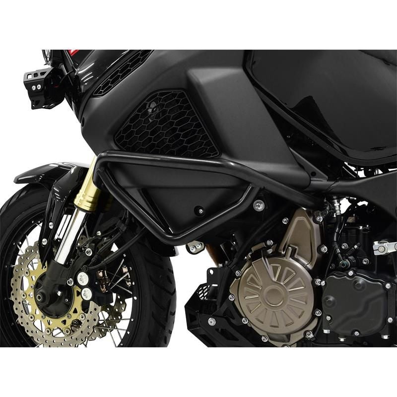 Z10004529 Barre Paramotore Zieger - Paramotore YAMAHA XTZ 1200 SuperTenere 1200 2016 2020 IBEX