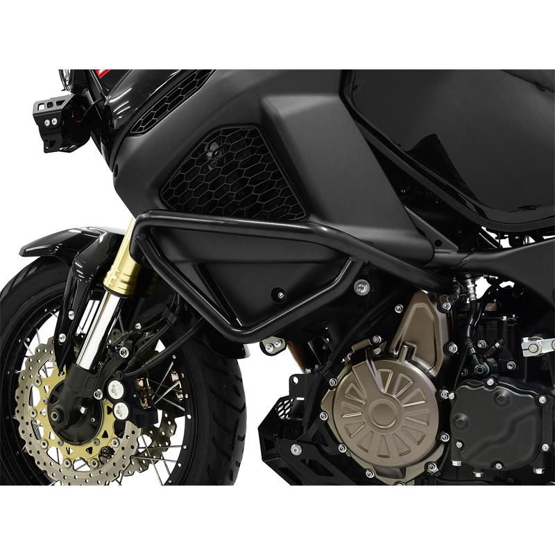 Z10004530 Barre Paramotore Zieger - Paramotore YAMAHA XTZ 1200 SuperTenere 1200 2016 2020 IBEX