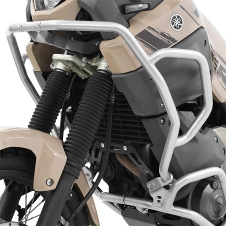Z10009002 Barre Paramotore Zieger - Paramotore superiore YAMAHA XTZ 660 Tenere 660 2008 2016 IBEX