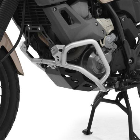 Z10009030 Barre Paramotore Zieger - Paramotore YAMAHA XTZ 660 Tenere 660 2008 2016 IBEX