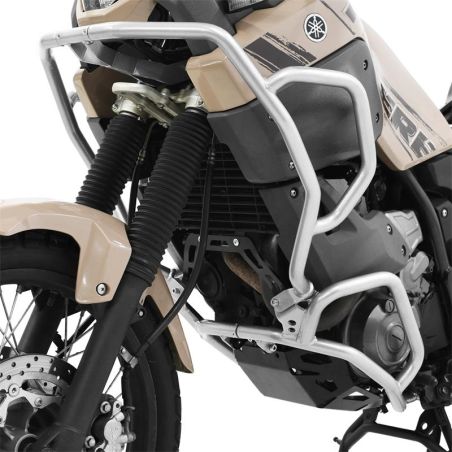 Z10009035 Barre Paramotore Zieger - Paramotore - kit superiore + inferiore YAMAHA XTZ 660 Tenere 660