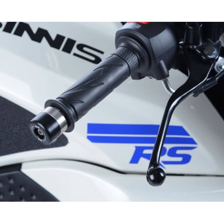 Stabilizzatori / tamponi manubrio Sinnis Elite RS 125 17-