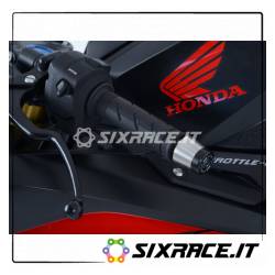 Stabilizzatori / tamponi manubrio Honda CBR 250RR 17- / CB300R 18- RG