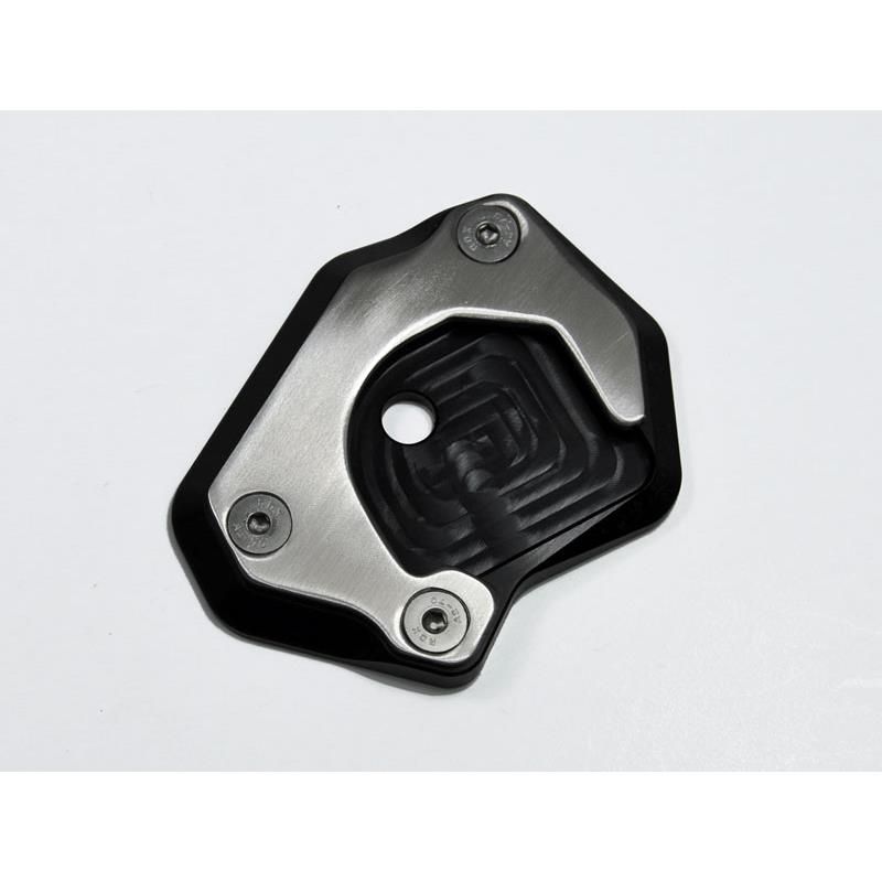 Z10002028 Zieger - Base cavalletto maggiorato BMW F 800 GS Adventure (to 2018) 800 2015 2018 IBEX