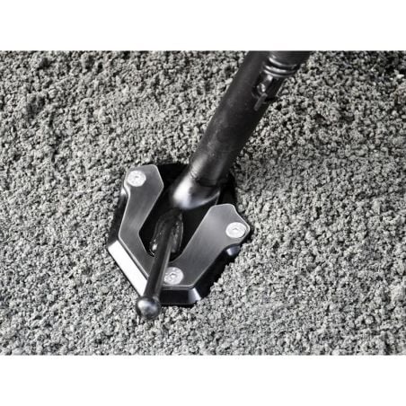 Z10004385 Zieger - Base cavalletto maggiorato BMW G 310 R 310 2016 2023 IBEX