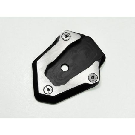 Z10002033 Zieger - Base cavalletto maggiorato DUCATI SuperSport 950 / S 950 2021 2025 IBEX