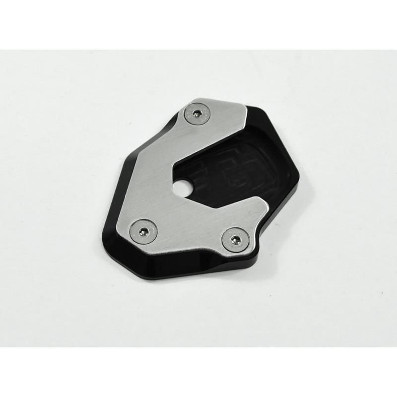 Z10002037 Zieger - Base cavalletto maggiorato HONDA CB 500 X 500 2013 2016 IBEX