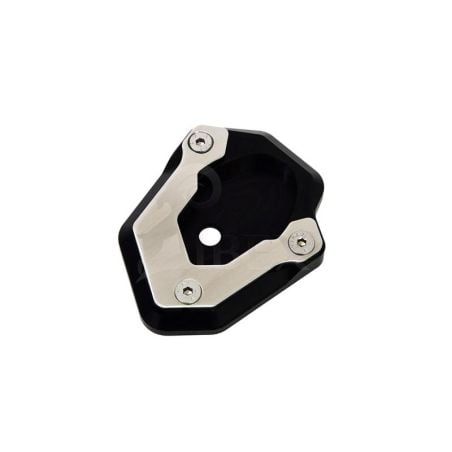 Z10002039 Zieger - Base cavalletto maggiorato KAWASAKI Ninja 125 125 2019 2025 IBEX