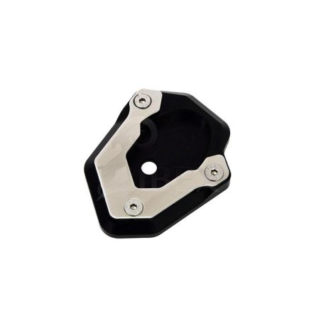 Z10002039 Zieger - Base cavalletto maggiorato KAWASAKI Ninja 400 400 2018 2023 IBEX