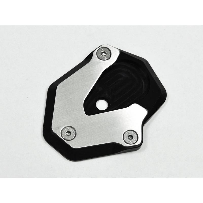 Z10002040 Zieger - Base cavalletto maggiorato KTM Adventure 1190 1190 2013 2016 IBEX