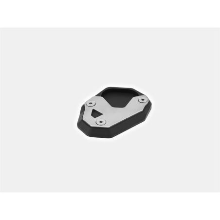 Z10007225 Zieger - Base cavalletto maggiorato MOTO GUZZI V85 TT / Travel 850 2019 2024 IBEX