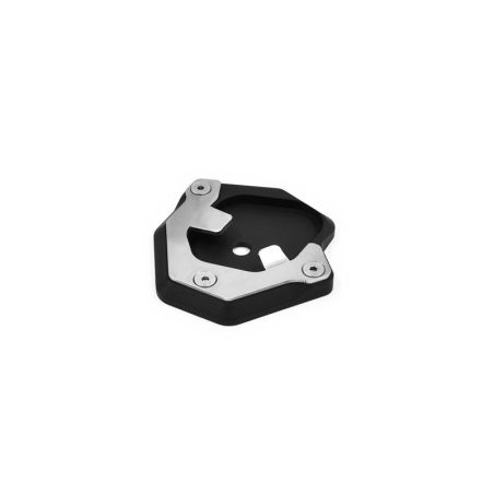 Z10006619 Zieger - Base cavalletto maggiorato YAMAHA Tenere 700 Rally Edition 700 2020 2024 IBEX