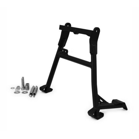 Z10008020 Zieger - Cavalletto centrale BMW F 650 GS 650 2000 2003 IBEX