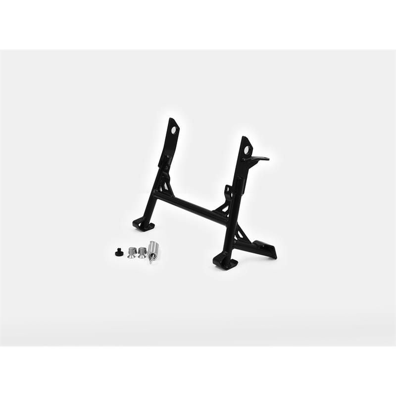 Z10005884 Zieger - Cavalletto centrale BMW F 700 GS 800 2012 2017 IBEX