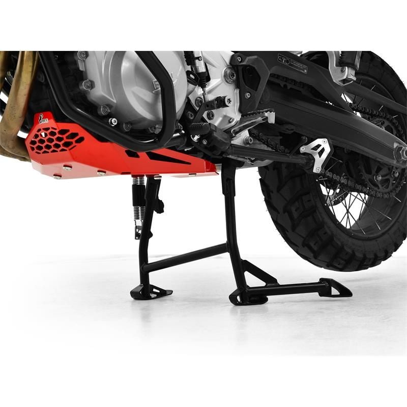 Z10005017 Zieger - Cavalletto centrale BMW F 750 GS 750 2018 2024 IBEX