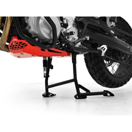Z10005017 Zieger - Cavalletto centrale BMW F 750 GS 750 2018 2024 IBEX