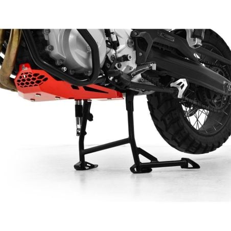 Z10005017 Zieger - Cavalletto centrale BMW F 850 GS 850 2018 2024 IBEX