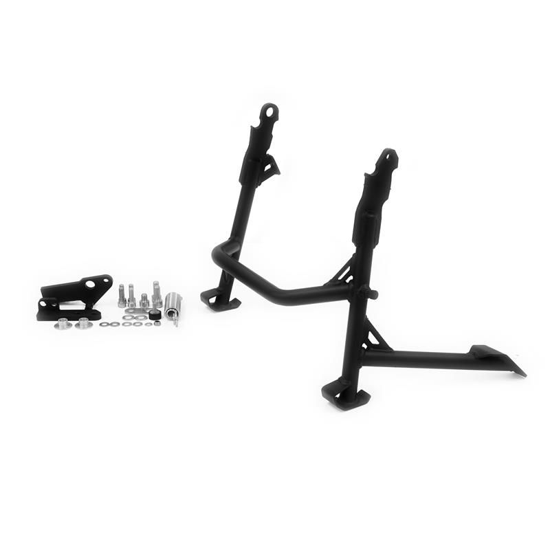 Z10010164 Zieger - Cavalletto centrale HARLEY DAVIDSON Pan America / Special 1250 2021 2024 IBEX