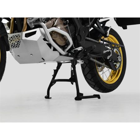 Z10005227 Zieger - Cavalletto centrale HONDA Africa Twin CRF 1000 L 1000 2016 2019 IBEX
