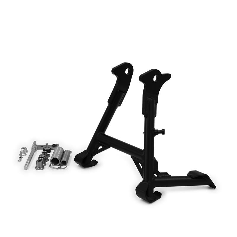 Z10008378 Zieger - Cavalletto centrale HONDA CB 500 F 500 2019 2024 IBEX