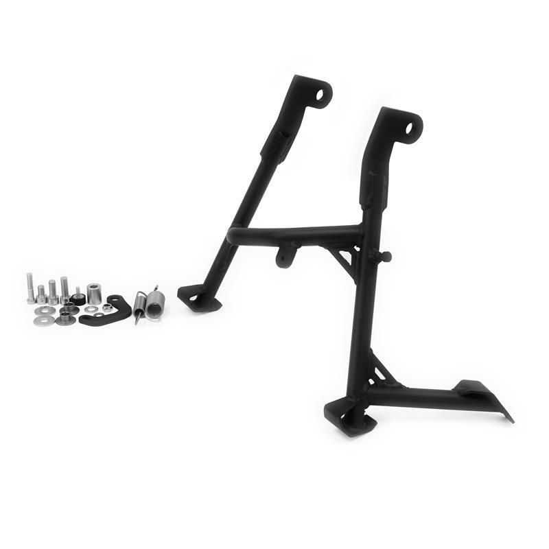 Z10010233 Zieger - Cavalletto centrale HONDA CrossRunner 800 (VFR 800 X) 800 2015 2016 IBEX