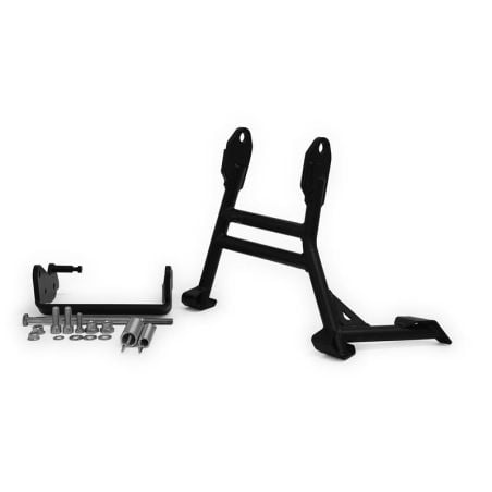 Z10007228 Zieger - Cavalletto centrale HONDA Hornet 600 600 2002 2006 IBEX