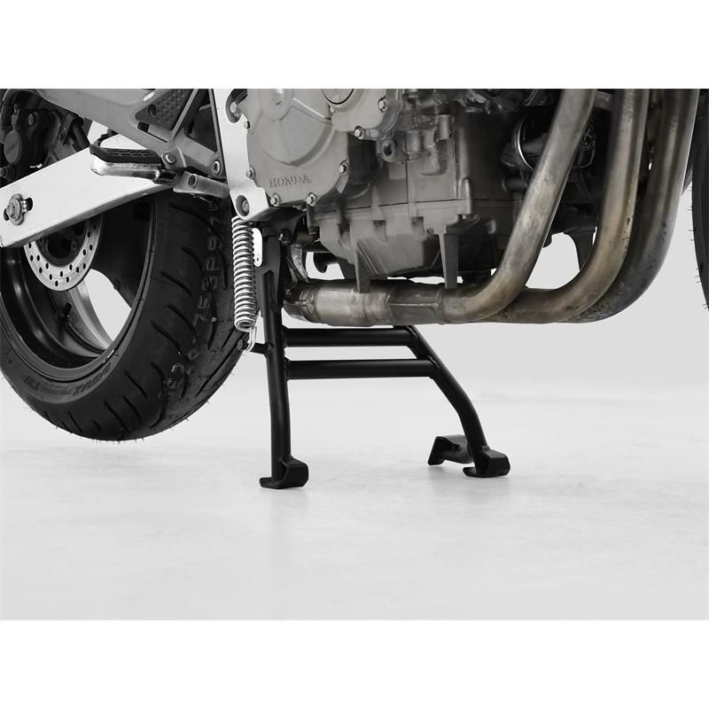 Z10007223 Zieger - Cavalletto centrale HONDA Hornet 600 S 600 1998 2002 IBEX
