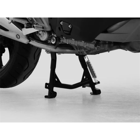 Z10008103 Zieger - Cavalletto centrale HONDA NC 700 S DCT 700 2012 2013 IBEX